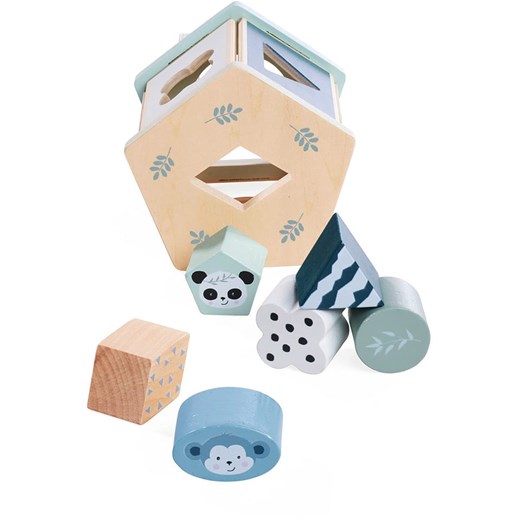 Eichhorn Układanka - 12 m+ Eichhorn onesize promocja Limango Polska