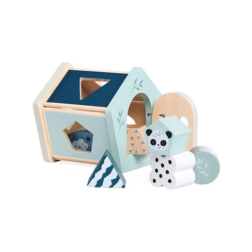 Eichhorn Układanka - 12 m+ Eichhorn onesize Limango Polska okazyjna cena