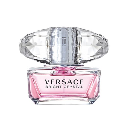 Versace Bright Crystal - EDT - 50 ml ze sklepu Limango Polska w kategorii Perfumy damskie - zdjęcie 175687552