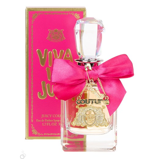 Juicy Couture Viva la Juicy - EDP - 50 ml ze sklepu Limango Polska w kategorii Perfumy damskie - zdjęcie 175687554