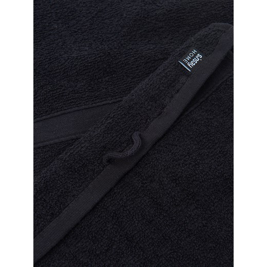 Sinsay - Ręcznik 2 pack - czarny Sinsay One Size Sinsay