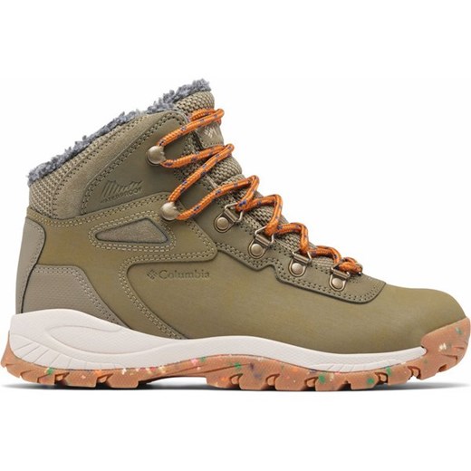 Buty trekkingowe Newton Ridge WP Omni-Heat II Wm's Columbia ze sklepu SPORT-SHOP.pl w kategorii Buty trekkingowe damskie - zdjęcie 175696260