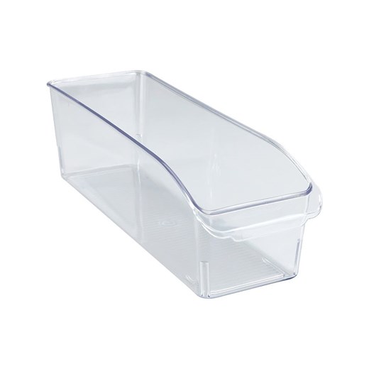 Wenko Organizer do lodówki - 10 x 9,5 x 31 cm ze sklepu Limango Polska w kategorii Akcesoria kuchenne - zdjęcie 175696403