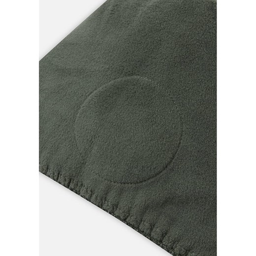 Reima Czapka &quot;Routii&quot; w kolorze zielonym Reima 52-54 cm okazyjna cena Limango Polska