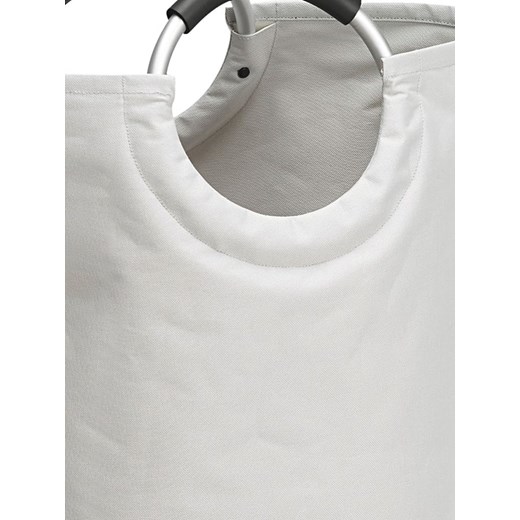 Wenko Kosz w kolorze kremowym na pranie - 69 l Wenko onesize Limango Polska okazja