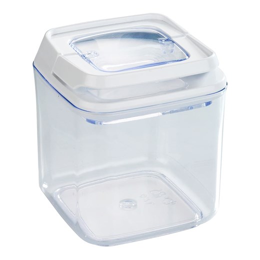 Wenko Pojemnik próżniowy &quot;Turin&quot; - 700 ml ze sklepu Limango Polska w kategorii Pojemniki kuchenne - zdjęcie 175699653