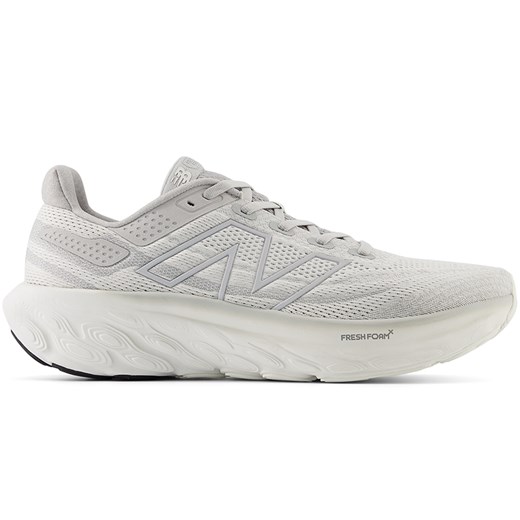 Buty do biegania unisex New Balance Fresh Foam 1080 v13 U1080J13 – szare ze sklepu New Balance Poland w kategorii Buty sportowe męskie - zdjęcie 175700072