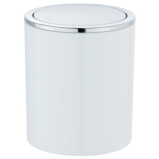 Wenko Kosz &quot;Inca&quot; w kolorze białym na śmieci - 2 l ze sklepu Limango Polska w kategorii Kosze na śmieci - zdjęcie 175706612