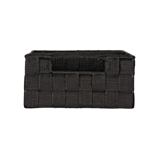 Wenko Organizer "Adria" w kolorze czarnym - 32 x 10 x 21 cm Wenko onesize wyprzedaż Limango Polska