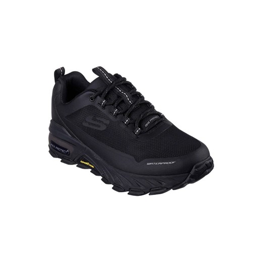 SKECHERS Buty Max Protect Fast Skechers 42 promocyjna cena taniesportowe.pl