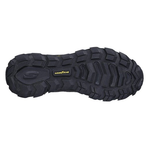 SKECHERS Buty Max Protect Fast Skechers 47.5 wyprzedaż taniesportowe.pl