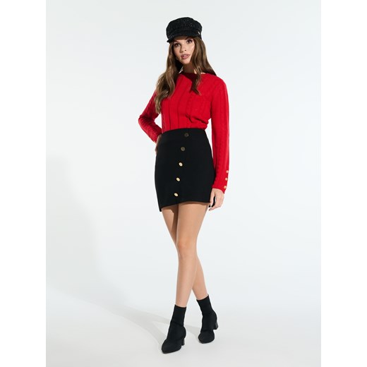 Sweter damski Sinsay 