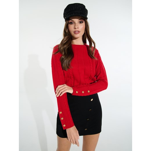 Sweter damski Sinsay 