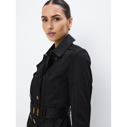 Płaszcz damski Mohito 