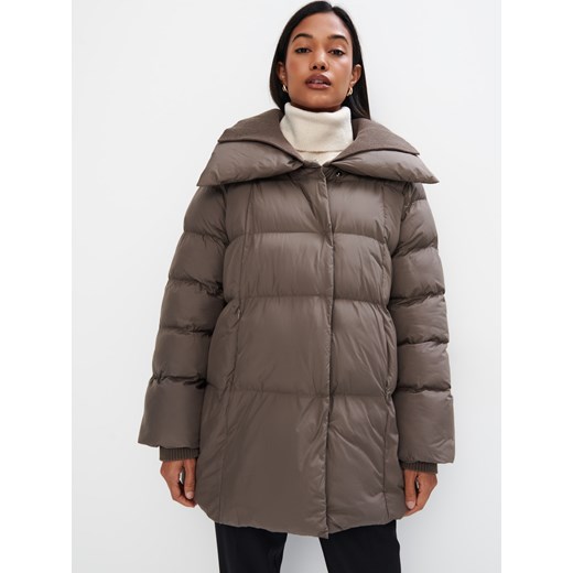 Kurtka damska Mohito jesienna 