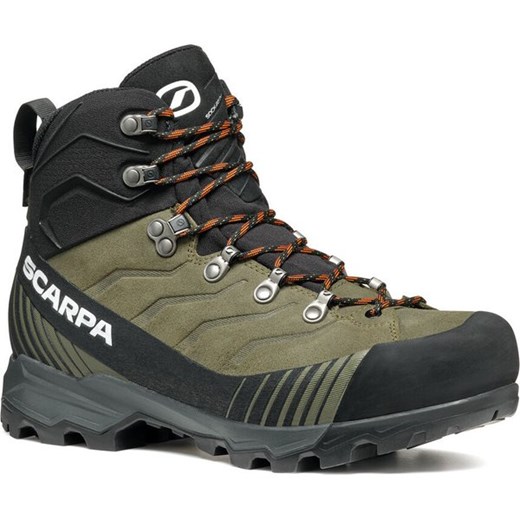 Buty trekkingowe męskie Scarpa