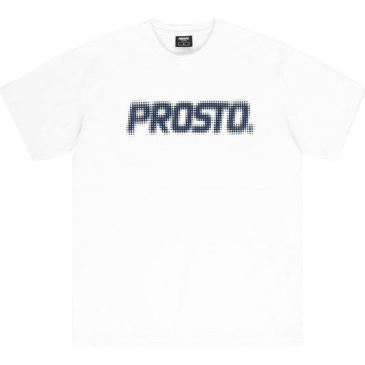 Koszulka męska Pixel Prosto ze sklepu SPORT-SHOP.pl w kategorii T-shirty męskie - zdjęcie 175714352
