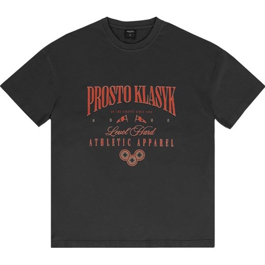Koszulka męska Reinag Prosto ze sklepu SPORT-SHOP.pl w kategorii T-shirty męskie - zdjęcie 175714403
