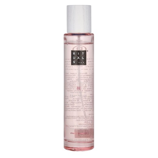 Rituals Mgiełka do włosów i ciała "Sakura" - 50 ml - id: 15800314 - marki Rituals - 175715864 Rituals Mgiełka do włosów i ciała "Sakura" - 50 ml ze sklepu Limango Polska w kategorii Uroda - zdjęcie 175715864