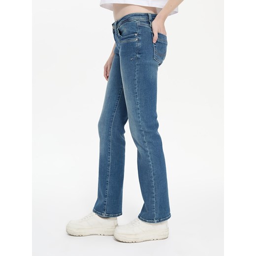 Jeansy damskie LTB wiosenne 