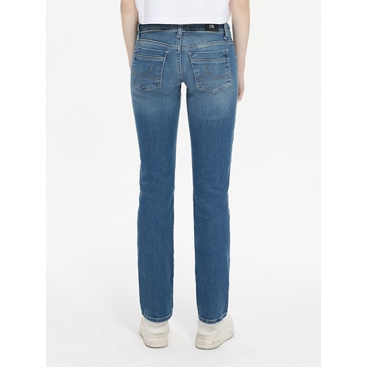 Jeansy damskie LTB 