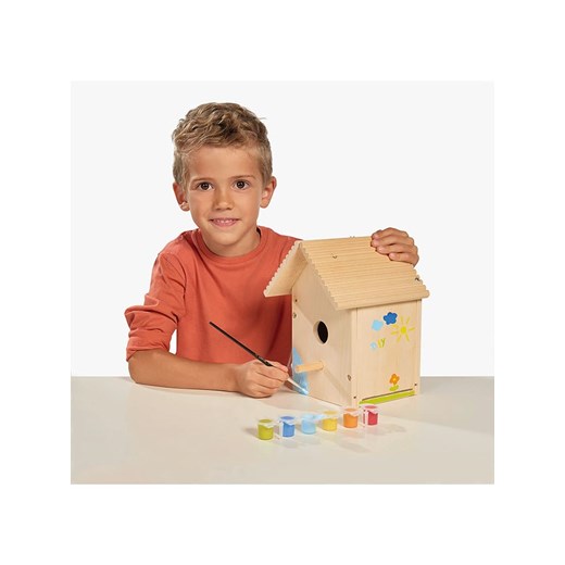 Eichhorn Zestaw do majsterkowania - 6+ Eichhorn onesize Limango Polska promocyjna cena