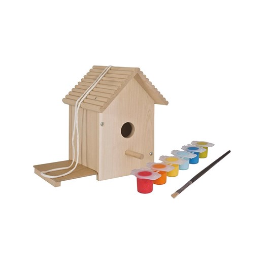 Eichhorn Zestaw do majsterkowania - 6+ Eichhorn onesize promocyjna cena Limango Polska