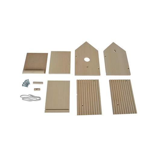 Eichhorn Zestaw do majsterkowania - 6+ Eichhorn onesize wyprzedaż Limango Polska