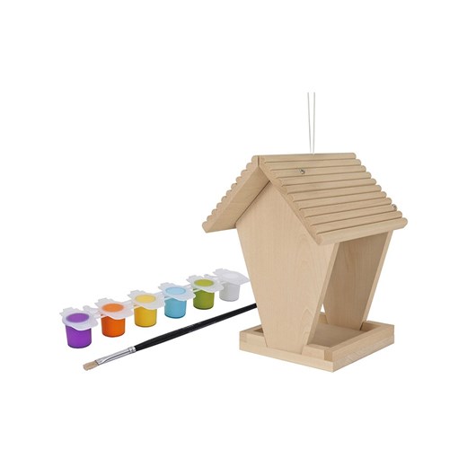 Eichhorn Zestaw do majsterkowania - 6+ Eichhorn onesize okazyjna cena Limango Polska