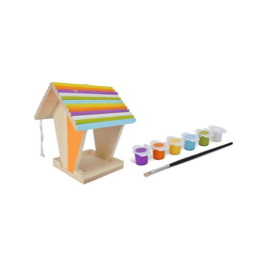 Eichhorn Zestaw do majsterkowania - 6+ Eichhorn onesize okazja Limango Polska