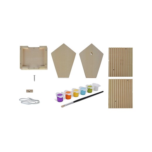 Eichhorn Zestaw do majsterkowania - 6+ Eichhorn onesize promocja Limango Polska