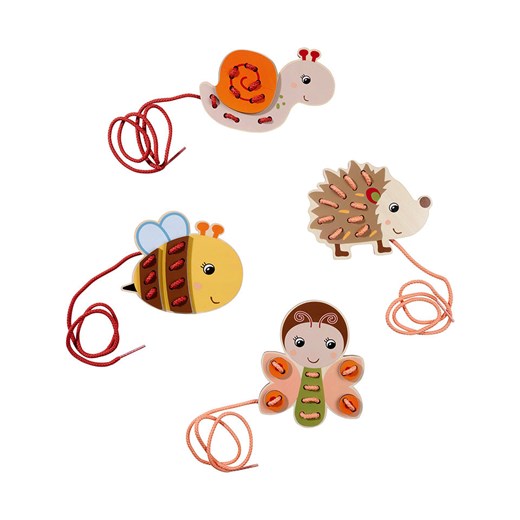 Eichhorn Przewlekanka - 3+ Eichhorn onesize promocja Limango Polska