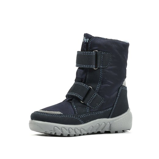 Buty zimowe dziecięce Richter na zimę na rzepy 