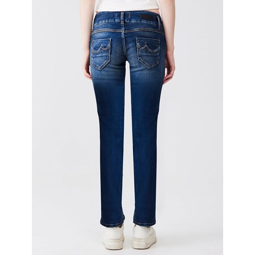 Jeansy damskie LTB