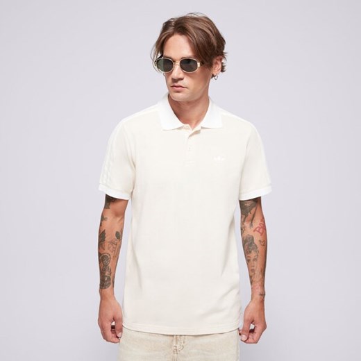 ADIDAS POLO 3-STRIPE POLO ze sklepu Sizeer w kategorii T-shirty męskie - zdjęcie 175723551