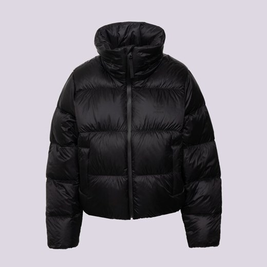 ADIDAS KURTKA ZIMOWA REGEN DOWN PUFF ze sklepu Sizeer w kategorii Kurtki damskie - zdjęcie 175723602