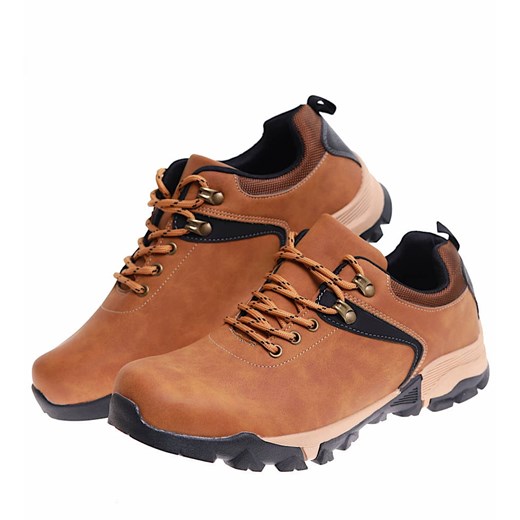 Buty trekkingowe męskie
