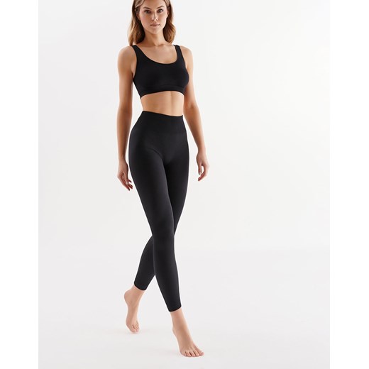 ZESTAW BEZSZWOWY FREE (top & legginsy) ze sklepu GABRIELLA w kategorii Biustonosze - zdjęcie 175724024