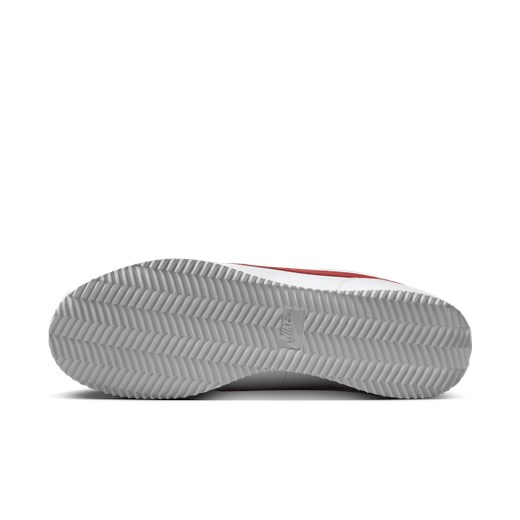Buty męskie Nike Cortez Leather - Biel Nike 40 Nike poland