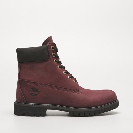 TIMBERLAND 6IN PREMIUM BOOT ze sklepu Symbiosis w kategorii Buty zimowe męskie - zdjęcie 175728200