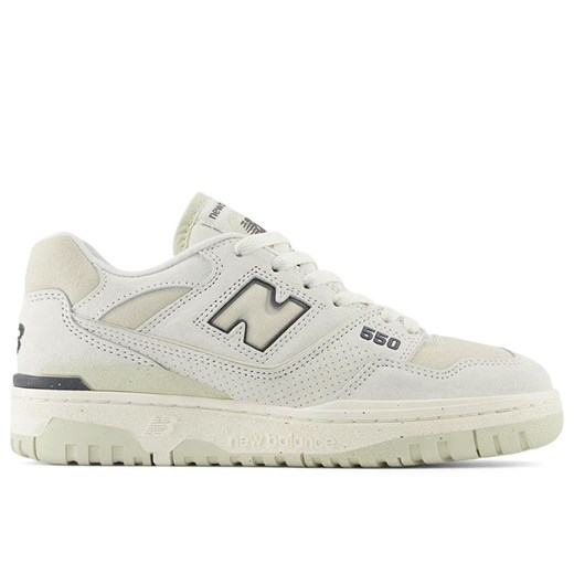 Buty damskie New Balance BBW550RF - beżowe ze sklepu streetstyle24.pl w kategorii Buty sportowe damskie - zdjęcie 175728373