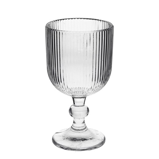 Kieliszek Marit 400 ml clear ze sklepu dekoria.pl w kategorii Kieliszki - zdjęcie 175729162