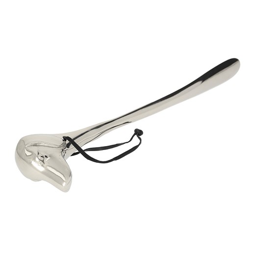 Łyżka do butów Silver Step 39 cm ze sklepu dekoria.pl w kategorii Dom - zdjęcie 175729172