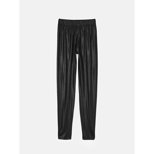 GATE Legginsy 34 ze sklepu gateshop w kategorii Spodnie damskie - zdjęcie 175729431