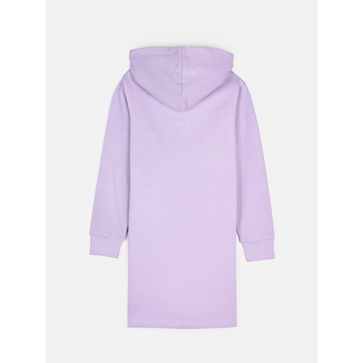 GATE Dluga bluza z nadrukiem 8Y Gate 8Y gateshop