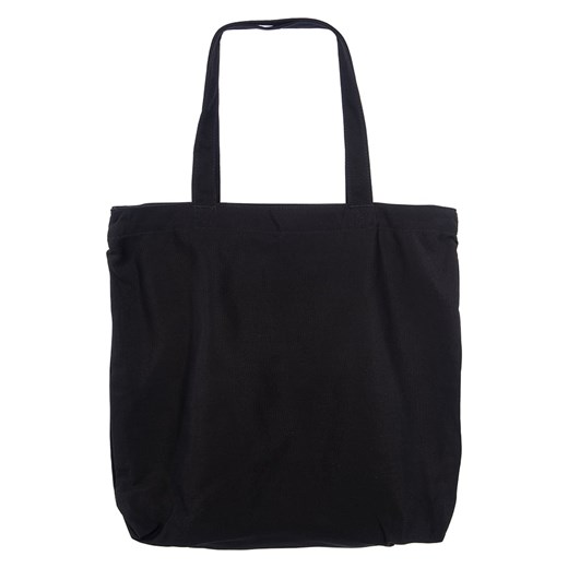 Levi&apos;s Kids Shopper bag w kolorze czarnym onesize okazja Limango Polska