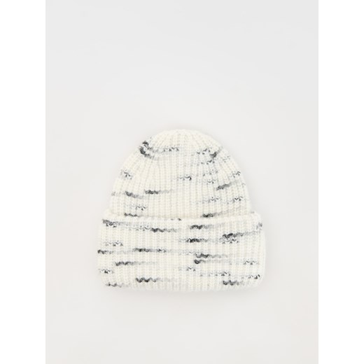 Reserved - Czapka beanie - złamana biel ze sklepu Reserved w kategorii Czapki zimowe damskie - zdjęcie 175732972