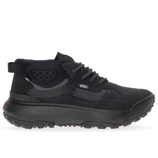 Buty Vans MTE Crosspath Mid VN000CVVBKA1 - czarne ze sklepu streetstyle24.pl w kategorii Buty sportowe męskie - zdjęcie 175734214