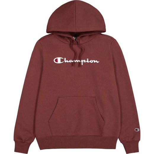 Bluza damska Big Logo Slim Fit Champion ze sklepu SPORT-SHOP.pl w kategorii Bluzy damskie - zdjęcie 175736862