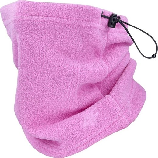 Chusta wielofunkcyjna, bandana ABDAU073 4F ze sklepu SPORT-SHOP.pl w kategorii Szaliki i chusty damskie - zdjęcie 175736900